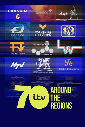 ITV 70: Around the Regions