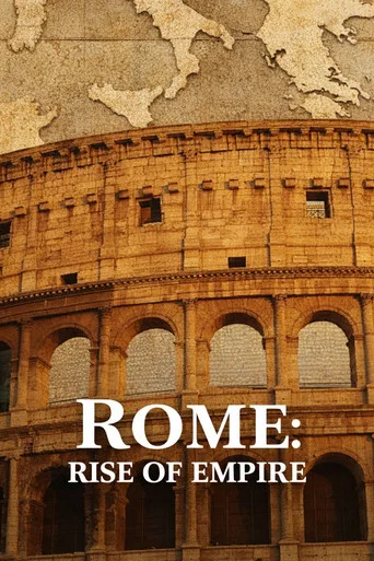 Rome: Rise of Empire