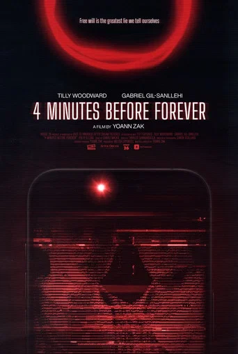 Watch 4 Minutes Before Forever