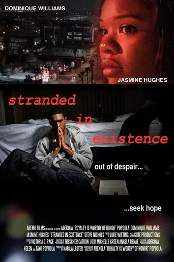 Stranded in Existence