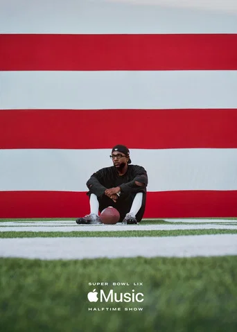 Watch NFL Explained: Super Bowl LIX Apple Music Halftime Show