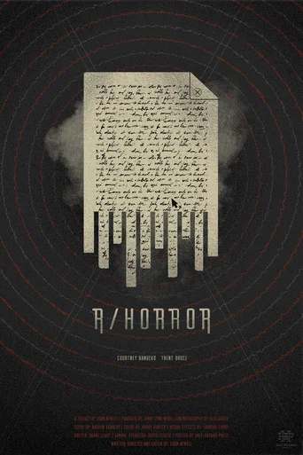 R/Horror