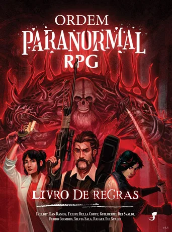 Ordem Paranormal