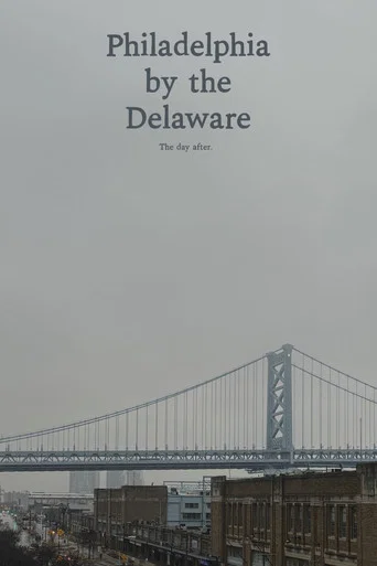 Philadelphia by the Delaware