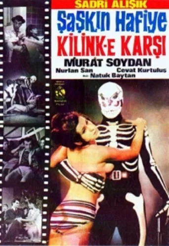 The Bewildered Detective vs. Kilink
