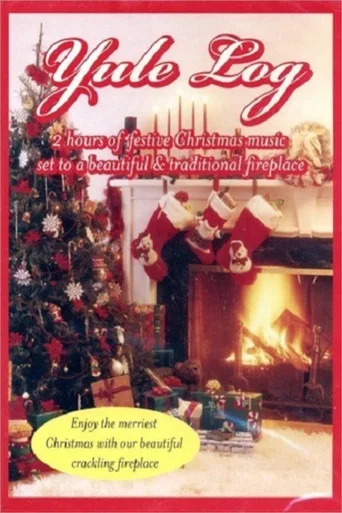 Yule Log