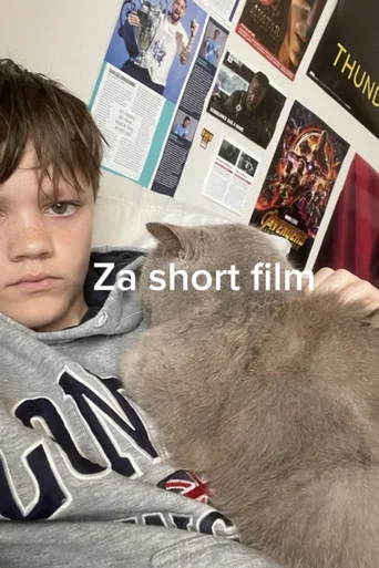 Za Short Film