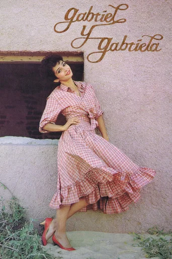 Gabriel y Gabriela