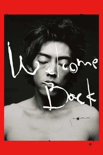 Welcome Back