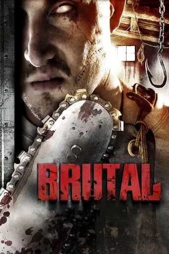 Brutal