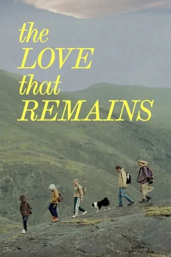 The Love That Remains