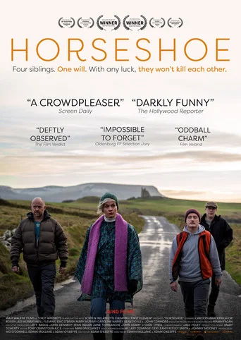 Horseshoe