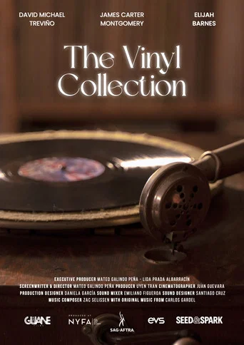 The Vinyl Collection