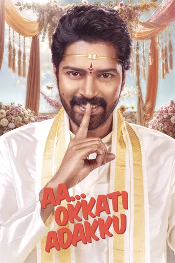 Aa Okkati Adakku