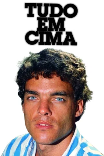 Tudo em Cima