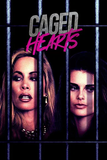 Caged Hearts