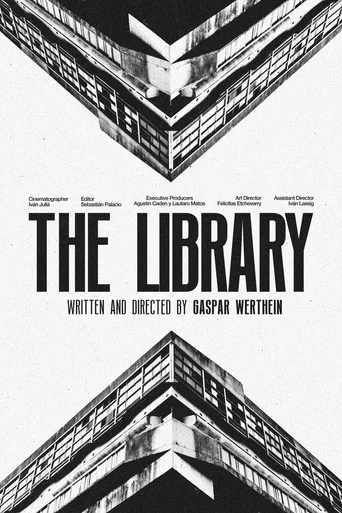 The Library