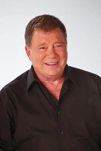 William Shatner Sings O Canada