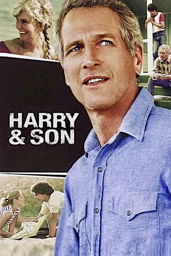 Harry & Son