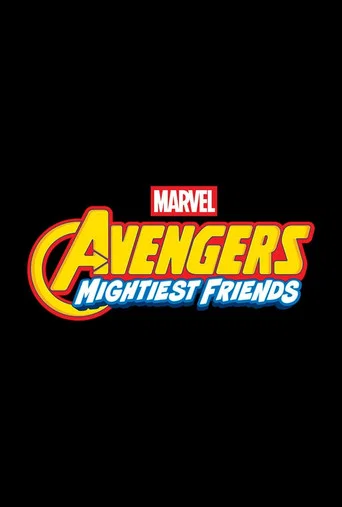 Watch Marvel's Avengers: Mightiest Friends