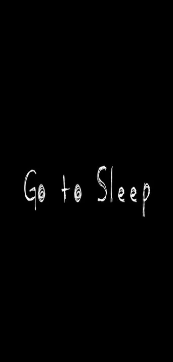 Watch Go To Sleep: A Lao Ghost Story