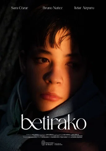 Betirako