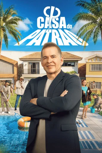 Casa do Patrão