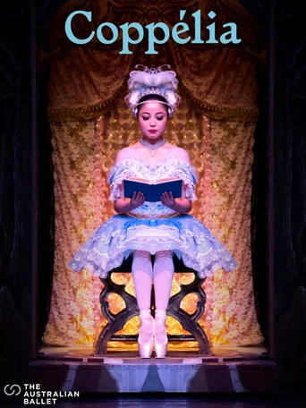 Coppélia