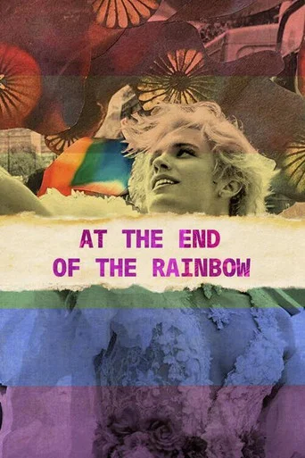 At the End of the Rainbow