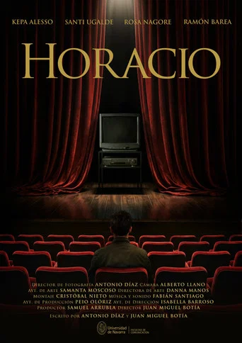 Horacio
