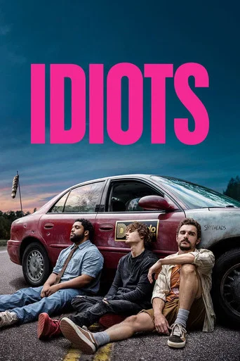 Idiots