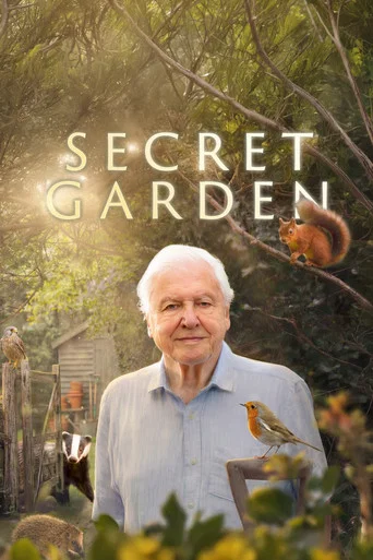 Secret Garden
