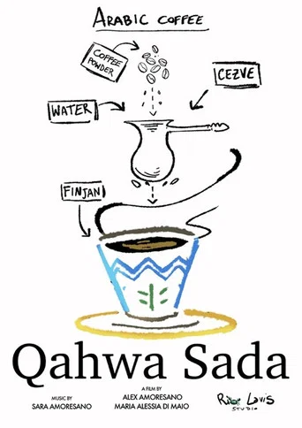 Qahwa Sada