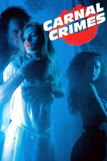 Carnal Crimes