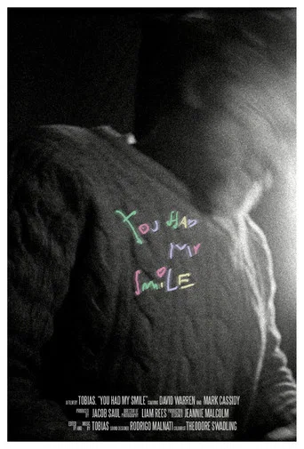 You Had My Smile