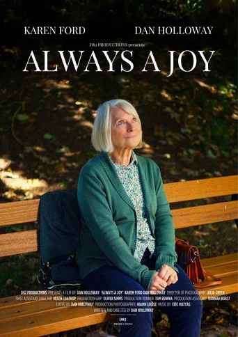 Always a Joy
