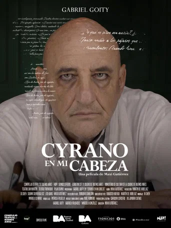 Cyrano in My Head