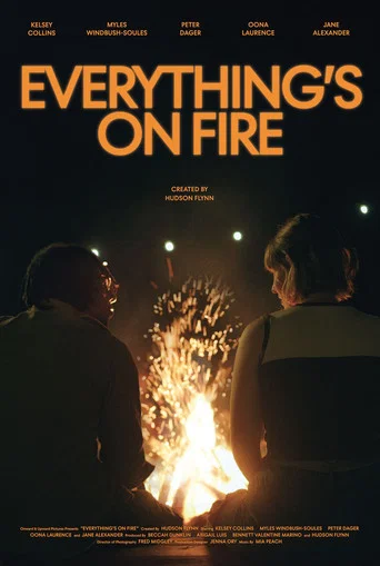 Everything's on Fire