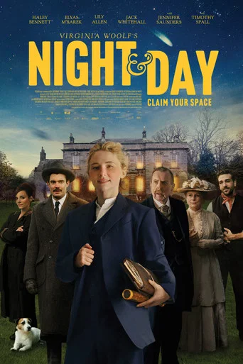 Night & Day