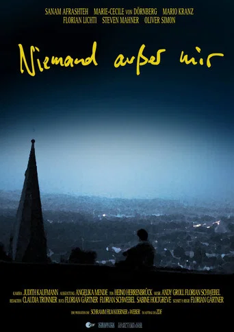 Niemand außer mir