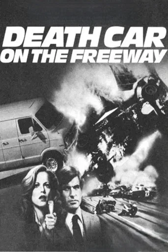 Death Car on the Freeway