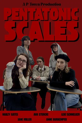 Pentatonic Scales