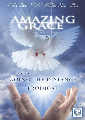Going The Distance