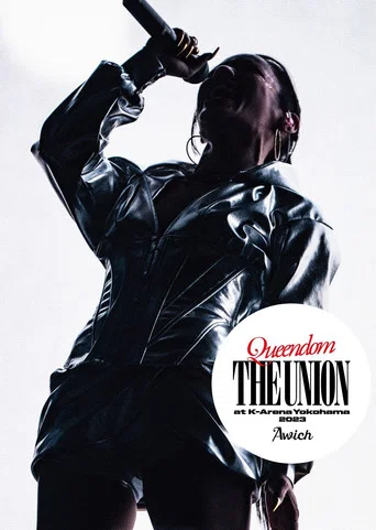 Awich - Queendom -THE UNION- at K-Arena Yokohama
