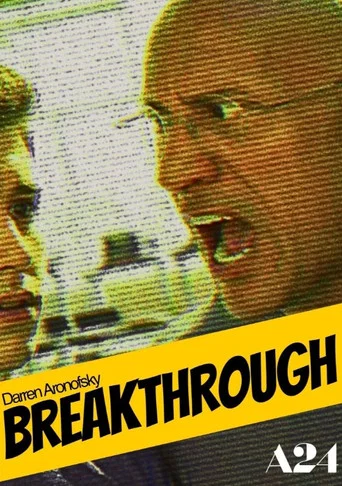 Watch Breakthrough