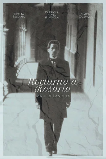 Nocturno a Rosario