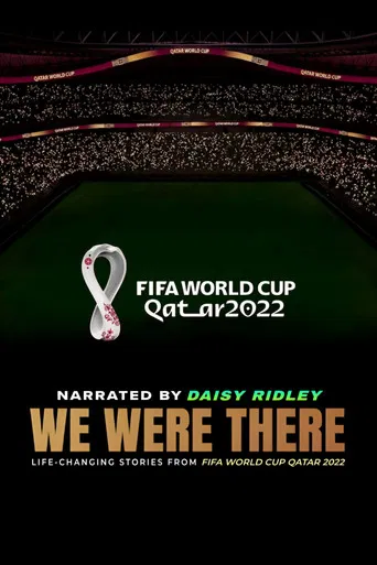 We Were There