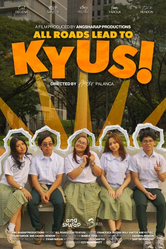 All Roads Lead to Kyusi
