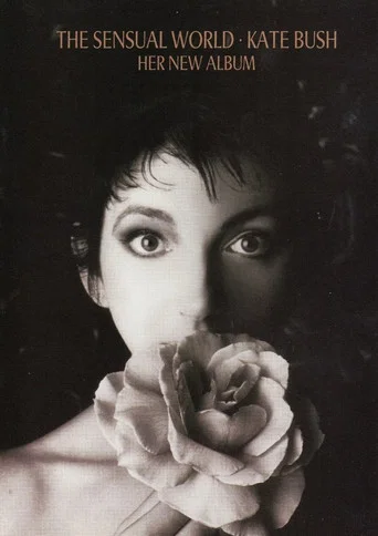Kate Bush: The Sensual World - The Video