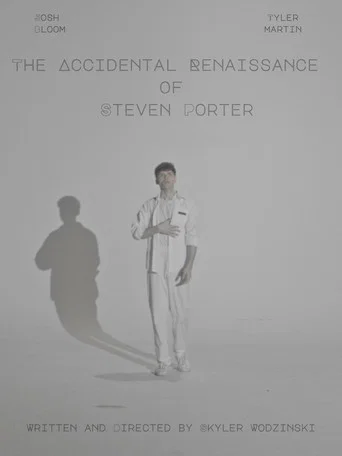The Accidental Renaissance of Steven Porter